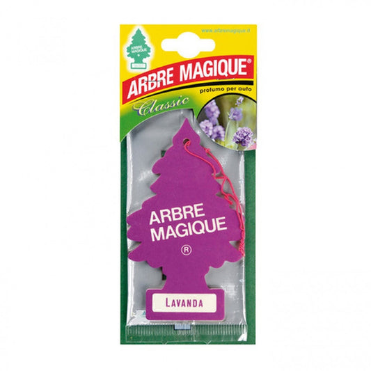 Lavender | Magic Tree | Arbre Magique