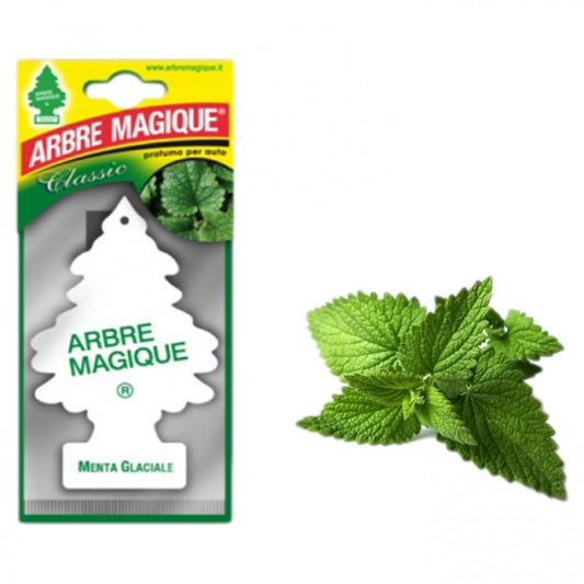 Mint | Magic Tree | Arbre Magique