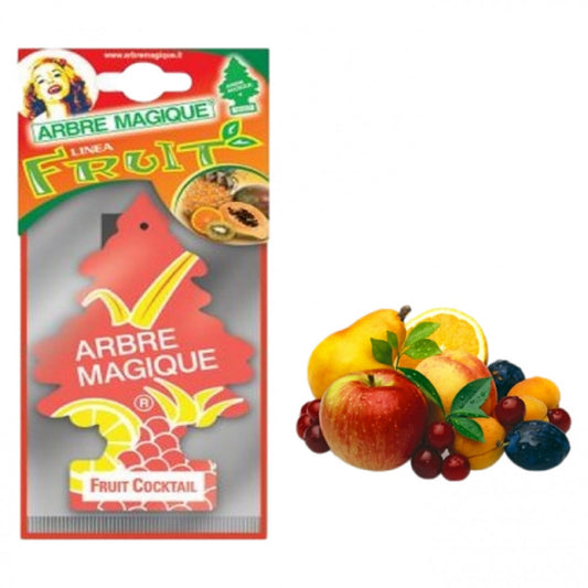 Fruit Cocktail | Magic Tree | Arbre Magique