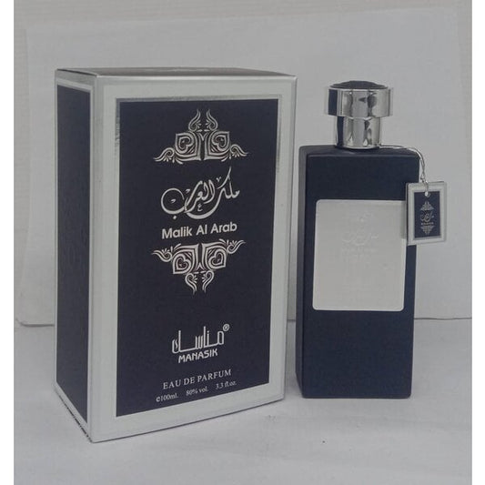 Malik al Arab - 100ml - eau de parfum - Khususi