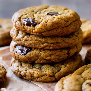 Sweet Cookies - geurolie - 10ml