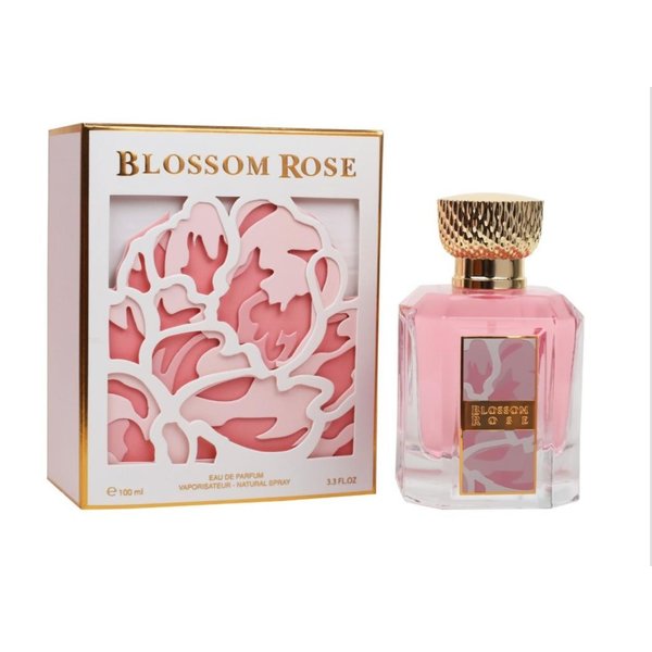 Blossom Rose Riiffs