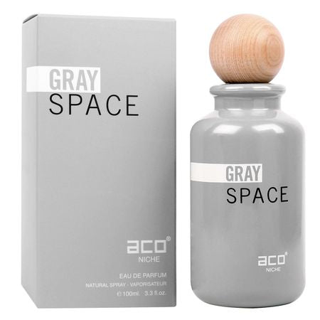Gray Space ACO