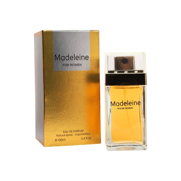 Madeleine - eau de parfum - 100 ml - dames - Fragrance Couture