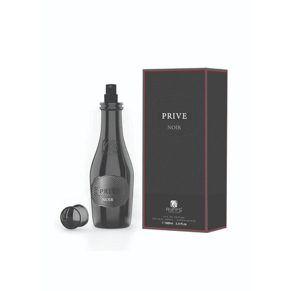 Prive Noir- eau de parfum - 100ml - heren - Riiffs