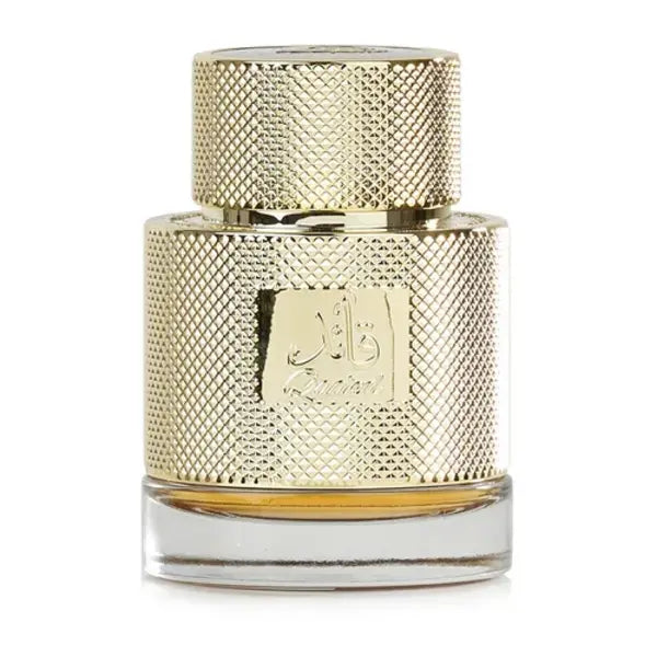 Qaa'ed - Eau de Parfum - 100 ml - Lattafa