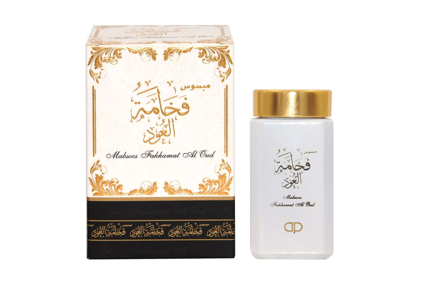 Mabsoos Fakhamat al Oud - 30gram - bakhour - De Parfumist.nl - Online Parfumerie