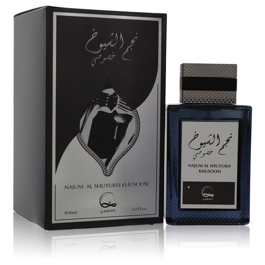 Najum Al Shuyukh Khusoosi - 90ml - eau de parfum - Khususi - Parfumist - online parfumerie