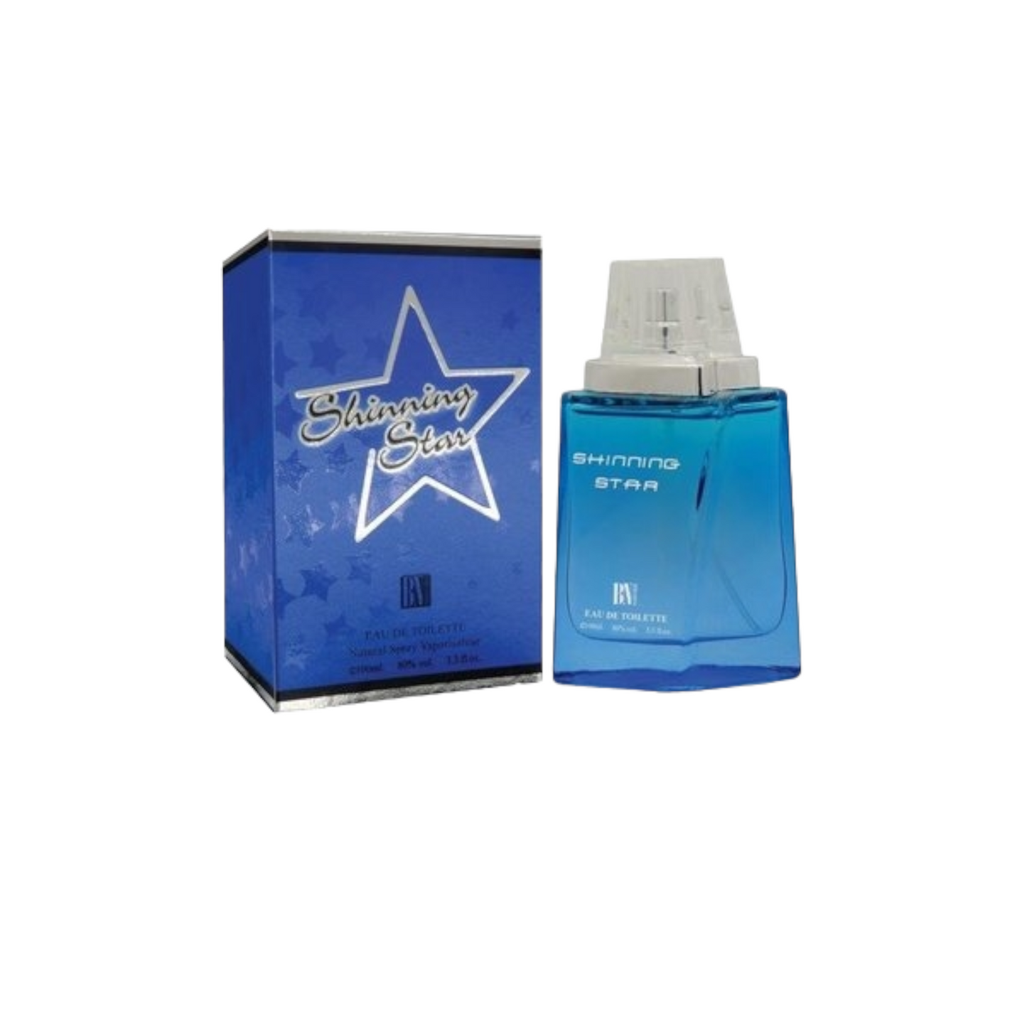 Shining Star - EDT - 100 ml - heren - De Parfumist.nl - Online Parfumerie - BN Parfums