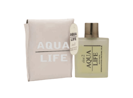 Aqua Life - Close2 - Geuren online bestellen bij de Parfumist.nl - De online parfumerie