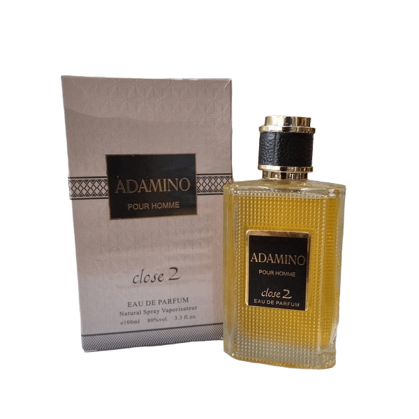 Adamino Pour homme by Close2 at Parfumist.nl