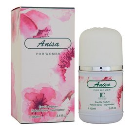 Anisa - Fragrance Couture - Parfumist.nl