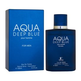 Aqua Deep Blue - Fragrance Couture - Parfumist.nl