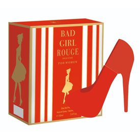 Bad Girl Rouge - Fragrance Couture - Parfumist.nl