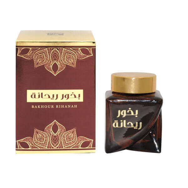 Bakhour Rihanah - 40gram - bakhoor - De Parfumist.nl - Online Parfumerie
