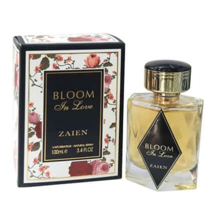 Bloom in Love - 100ml - eau de parfum - Zaien - Parfumist.nl - online Parfumerie