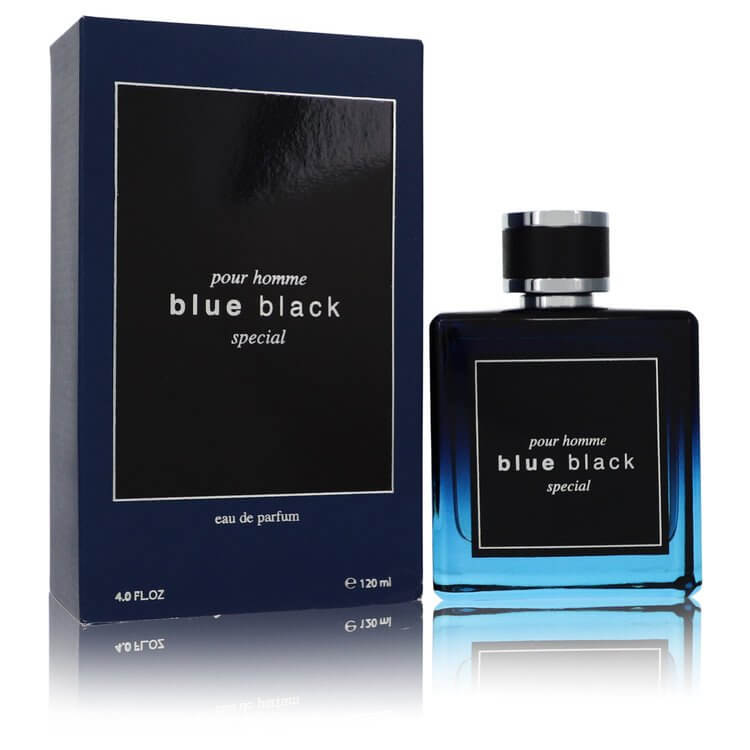 Blue Black - Pour Homme Special - kian - parfumist - online parfumerie