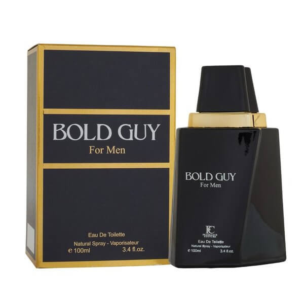 Bold Guy - Fragrance Couture - Parfumist.nl