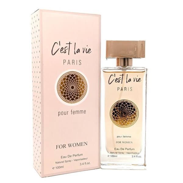 Cest la Vie - Fragrance Couture - Parfumist.nl
