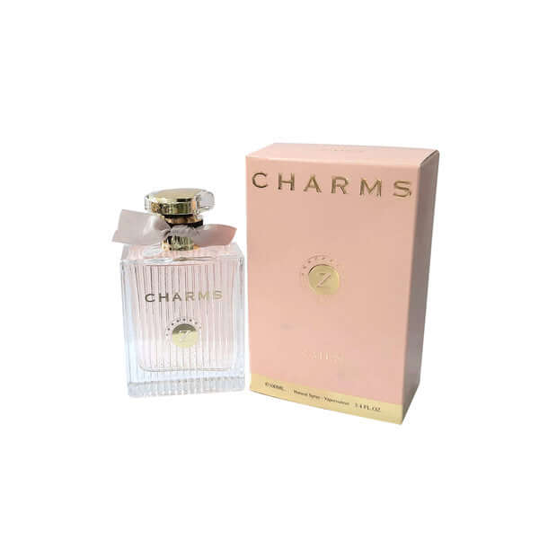 Charms - eau de parfum - 100ML - dames - Zaien - parfumist - online parfumerie