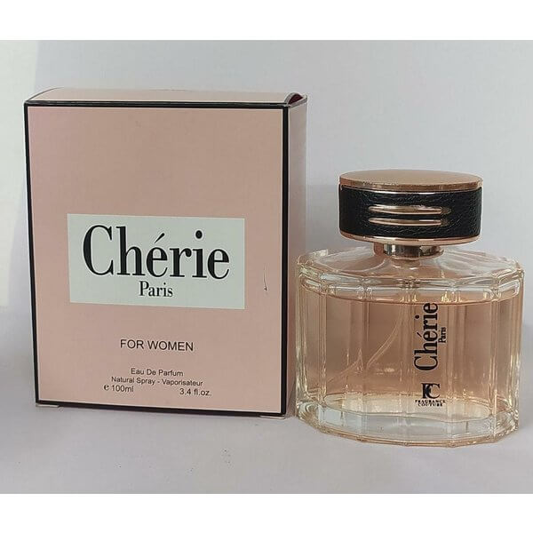 Cherie - Fragrance Couture - Parfumist.nl