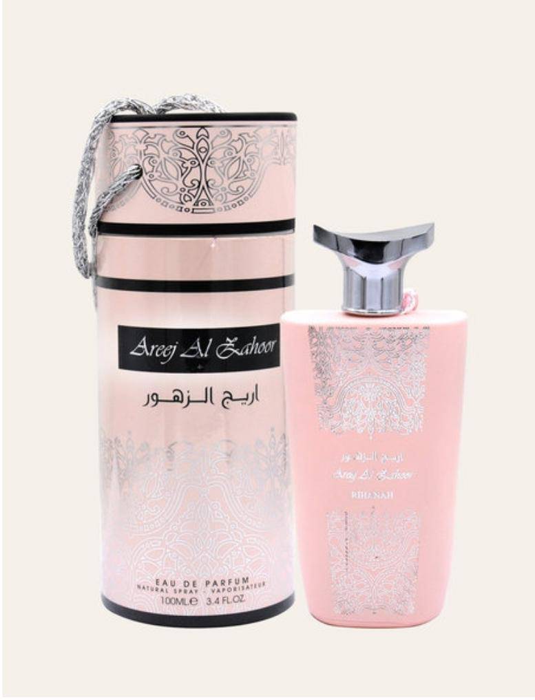 Areej Al Zahoor - EDP - 100 ml - dames - De Parfumist.nl - Online Parfumerie