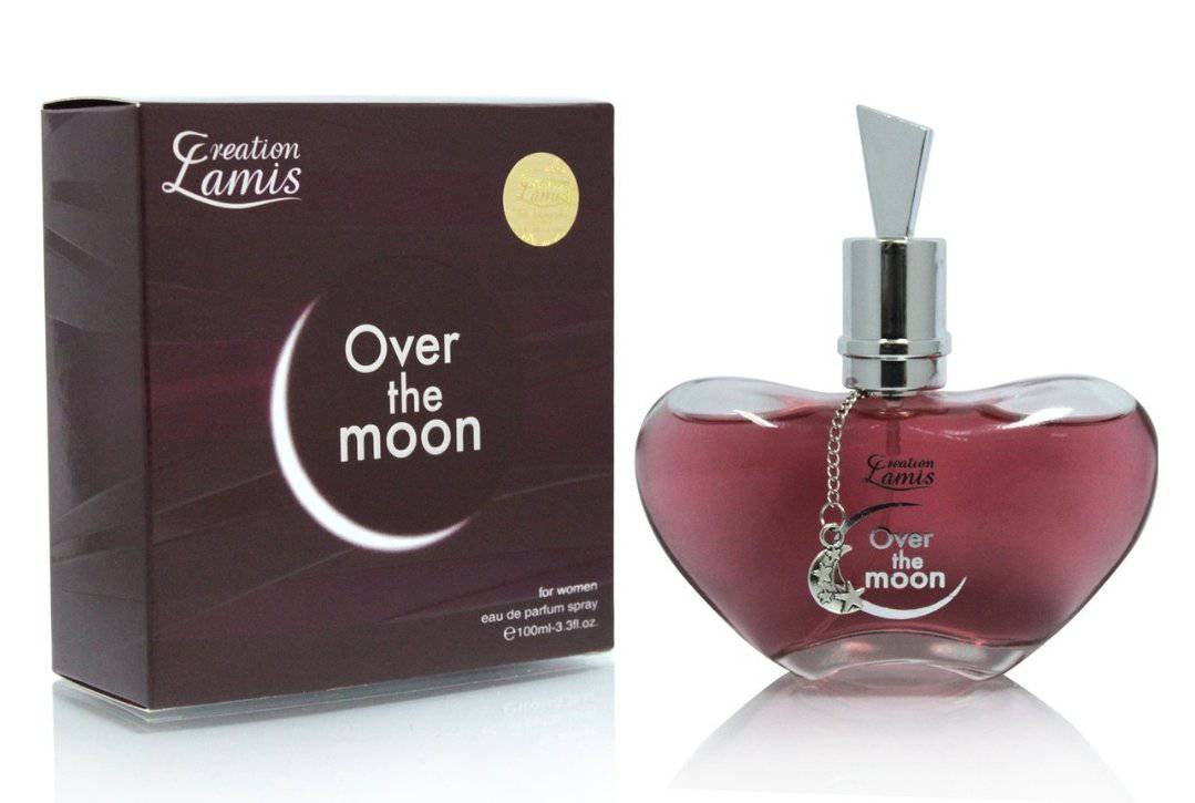 Over the Moon - EDP - 100ml - dames - De Parfumist.nl - Online Parfumerie