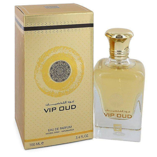 VIP Oud - 100ML - eau de parfum - Rihanah - De Parfumist.nl - Online Parfumerie