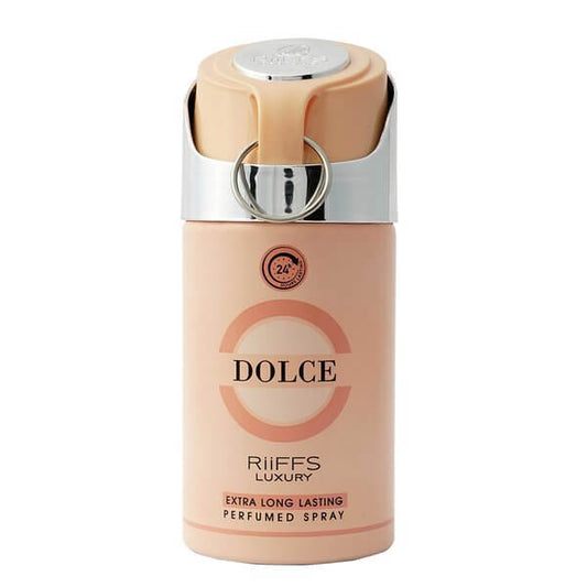 Dolce - Deo by Riiffs Luxury