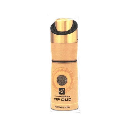 VIP Oud - deodorant - 200ml - De Parfumist.nl - Online Parfumerie
