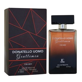 Donatello Uomo - Fragrance Couture - Parfumist.nl
