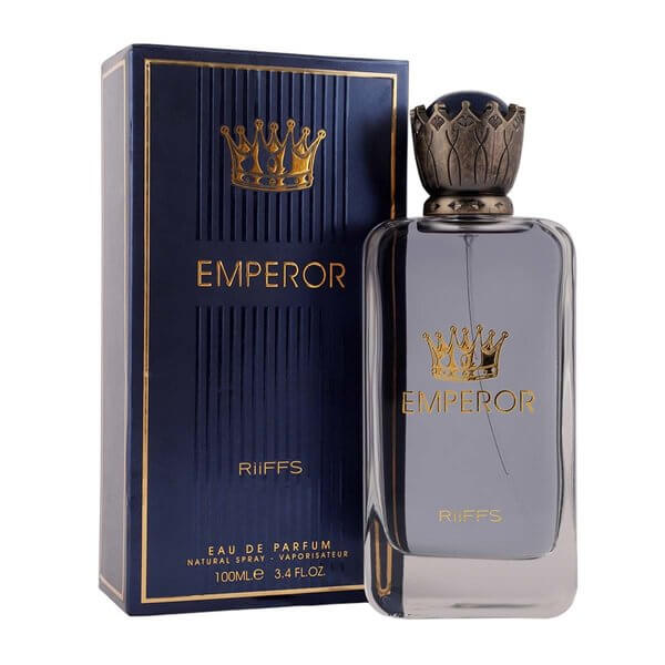 Emperor - Riiffs - Parfumist.nl