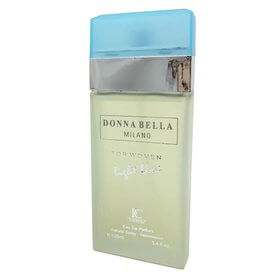 Donna Bella Milano - Fragrance Couture - Parfumist.nl