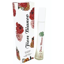 Fiore Bianco - Fragrance Couture - Parfumist.nl
