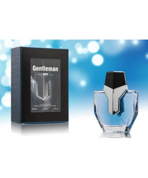 Gentleman - 100 ml - eau de parfum - heren - Tiverton - De Parfumist.nl - Online Parfumerie