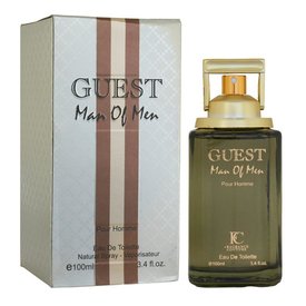Guest Man of Man - Fragrance Couture - Parfumist.nl