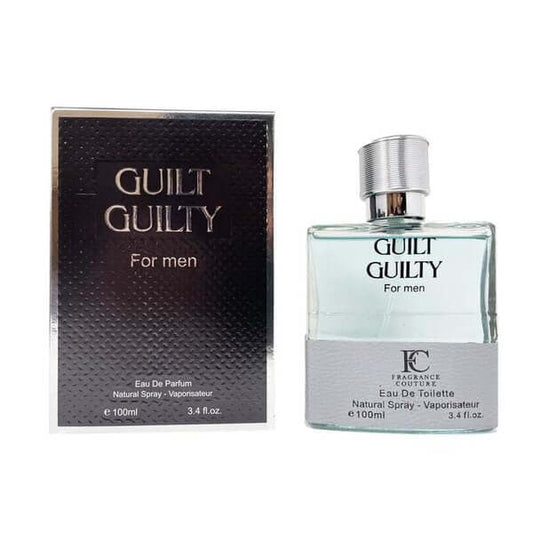 Guilt Guilty - Fragrance Couture - Parfumist.nl