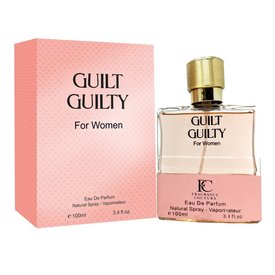 Guilt Guilty - Fragrance Couture - Parfumist.nl