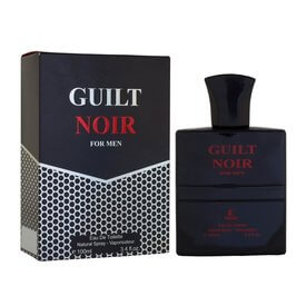 Guilt Noir - Fragrance Couture - Parfumist.nl