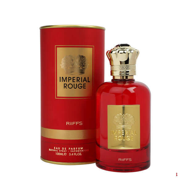 Imperial Rouge - Riiffs - Parfumist.nl