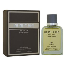 infinity - Fragrance Couture - Parfumist.nl
