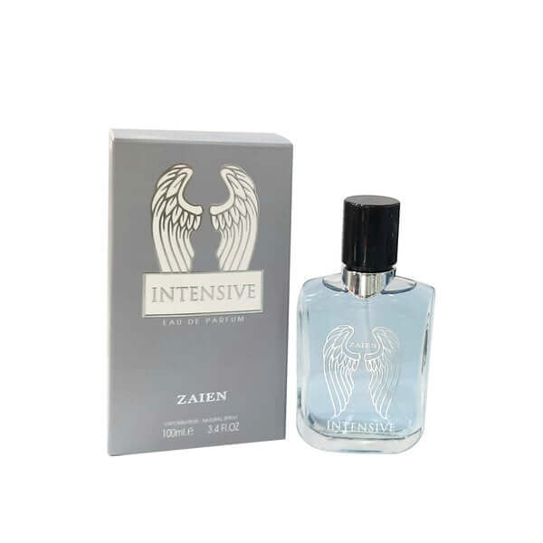 Intensive - eau de parfum - 100ML - heren - Zaien - parfumist - online parfumerie