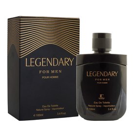 Legendary - Fragrance Couture - Parfumist.nl