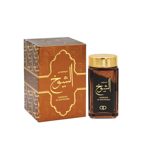 Mabsoos Al Shuyookh - 30 gram - bakhour - De Parfumist.nl - Online Parfumerie