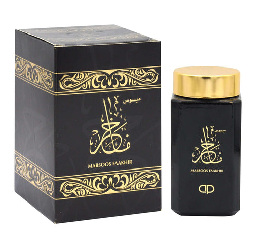 Mabsoos Faakhir - 30ml - De Parfumist.nl - Online Parfumerie - bakhour / bakhoor