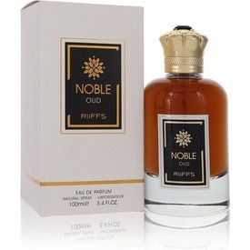 Noble Oud - Riiffs - Parfumist.nl