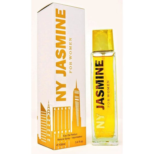 NY Jasmine - Fragrance Couture - Parfumist.nl
