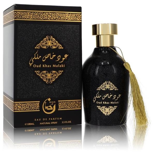 Oud Khas Malaki - eau de parfum 100ml by Kian