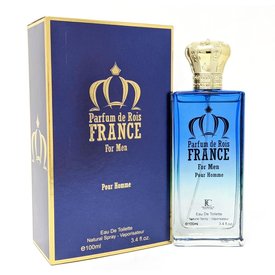 Parfum de Rois - Fragrance Couture - Parfumist.nl
