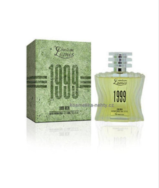1999 - EDT - 100 ml - heren - De Parfumist.nl - Online Parfumerie